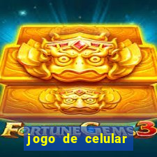 jogo de celular que ganha dinheiro de verdade