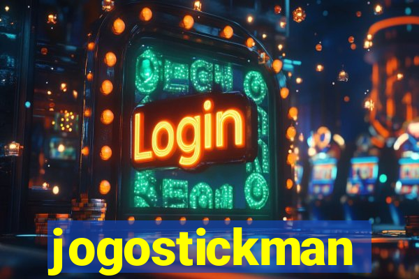 jogostickman