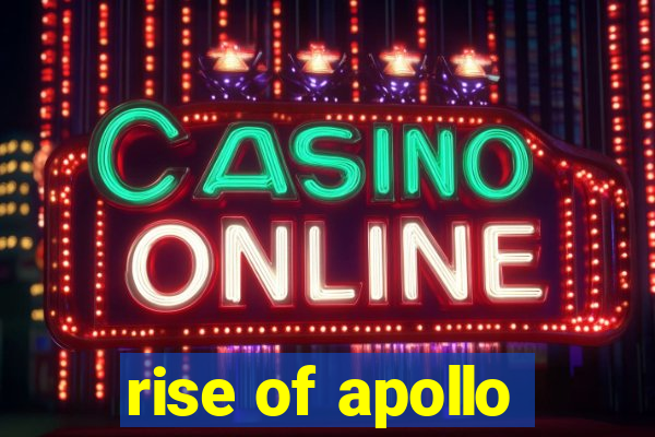 rise of apollo