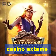 casino exteme