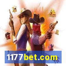 1177bet.com