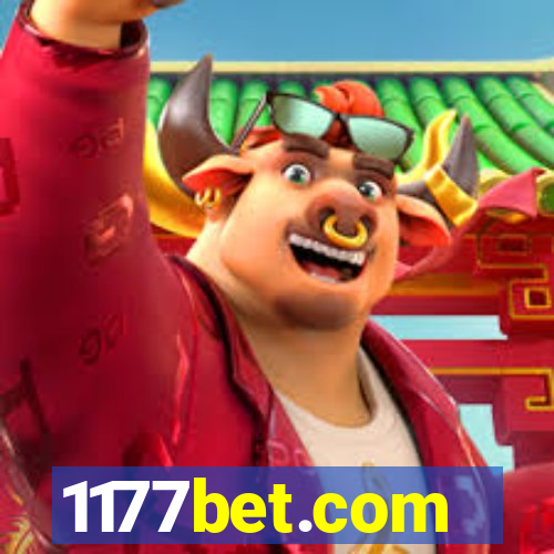 1177bet.com