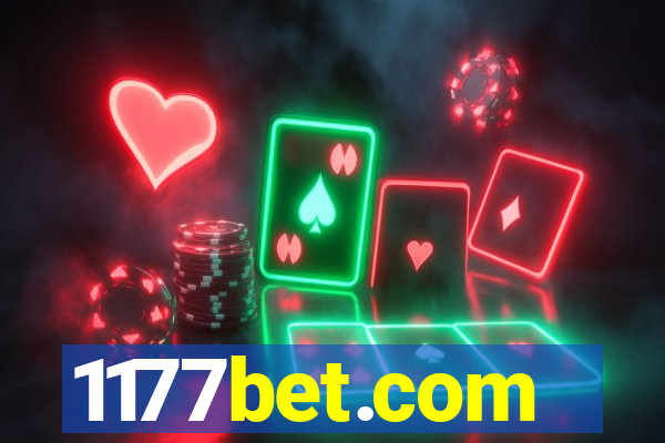 1177bet.com