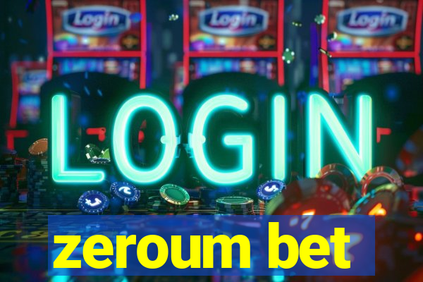 zeroum bet