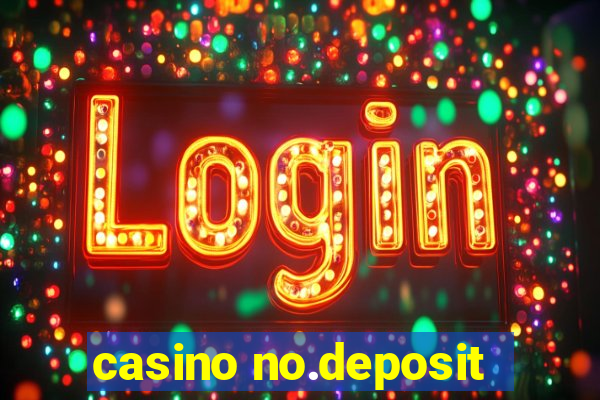 casino no.deposit