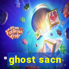 ghost sacn