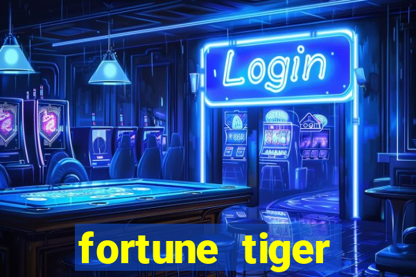 fortune tiger baixar português