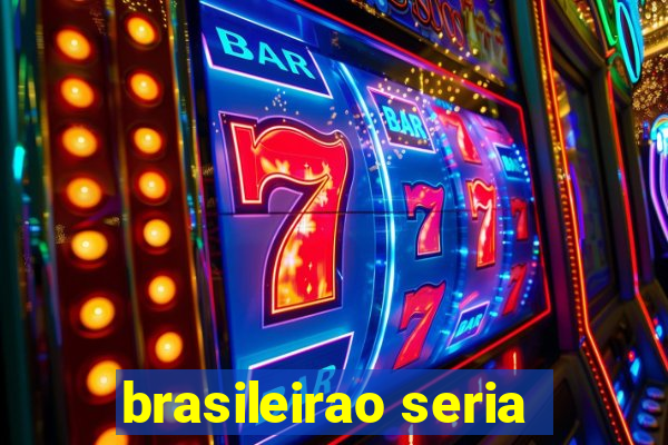 brasileirao seria