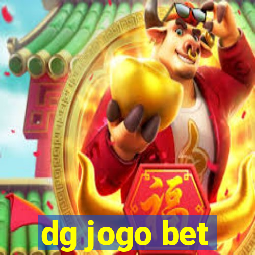 dg jogo bet