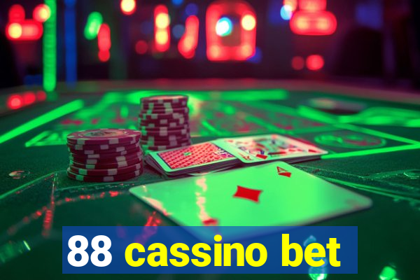 88 cassino bet