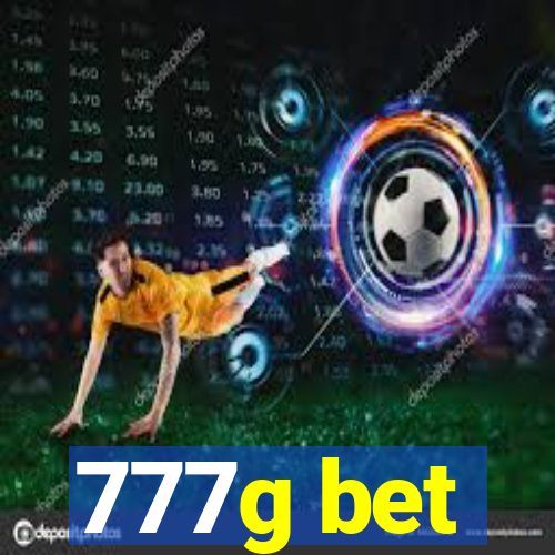 777g bet