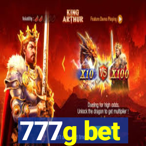 777g bet