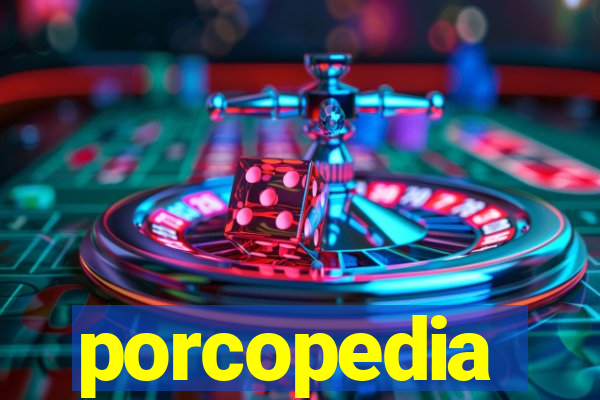 porcopedia