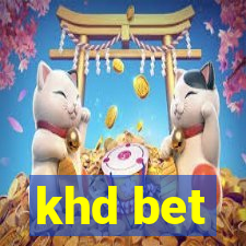 khd bet