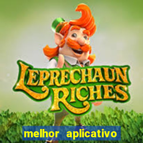 melhor aplicativo jogo do bicho