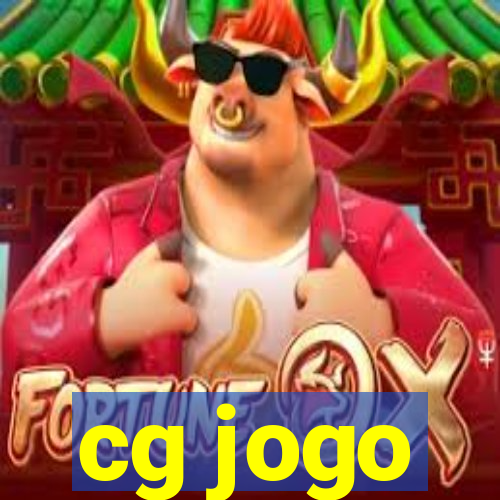 cg jogo