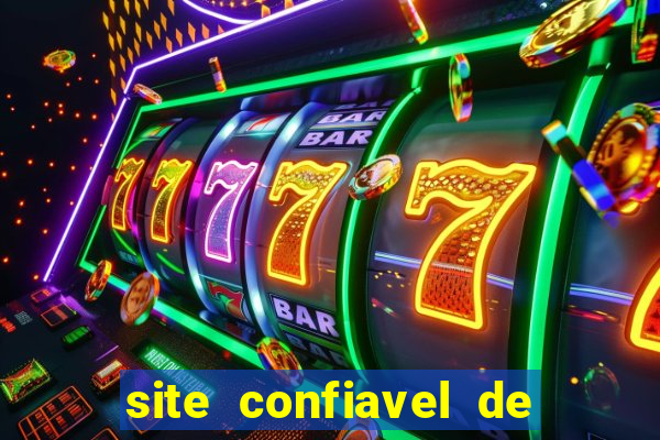 site confiavel de jogos online