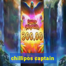 chillipos captain