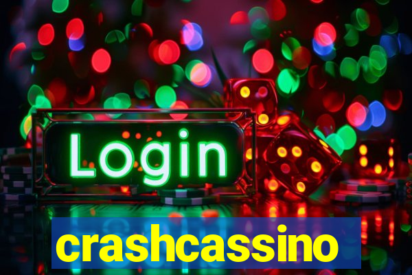 crashcassino