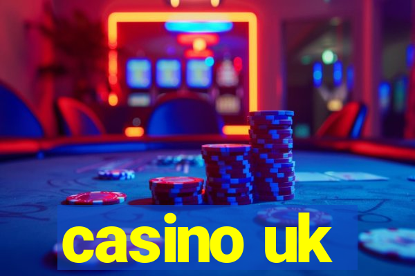 casino uk