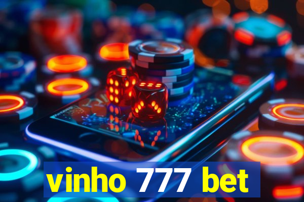 vinho 777 bet