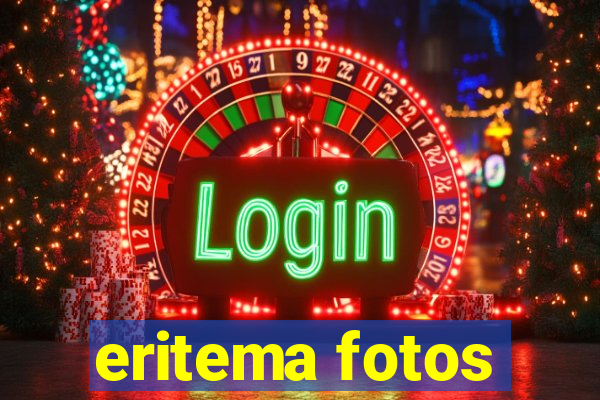 eritema fotos