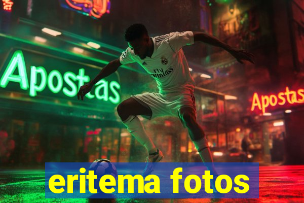 eritema fotos