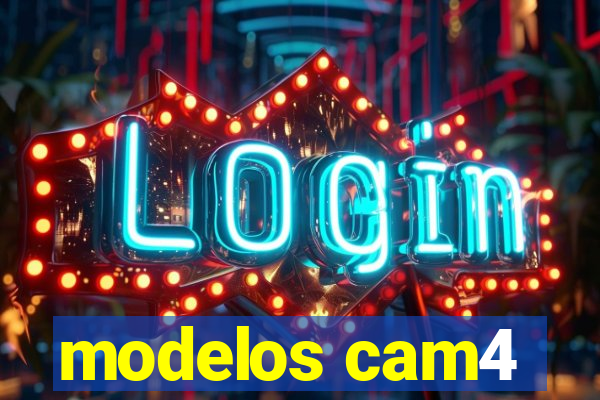 modelos cam4