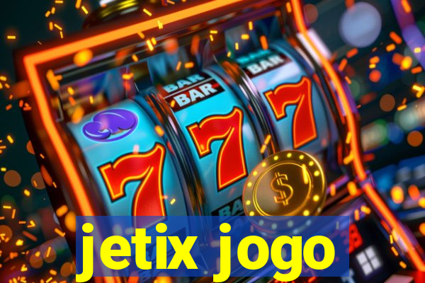 jetix jogo