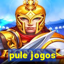 pule jogos