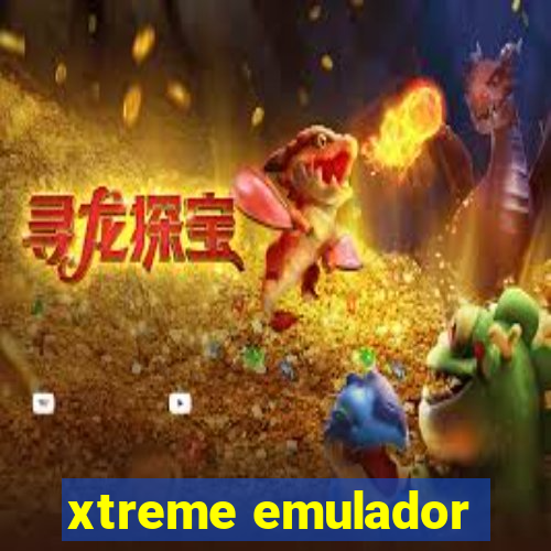 xtreme emulador