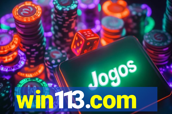 win113.com