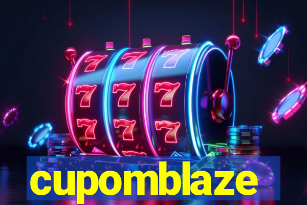 cupomblaze