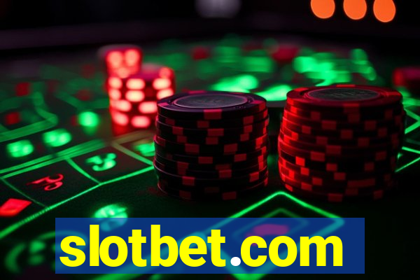 slotbet.com