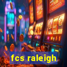 fcs raleigh