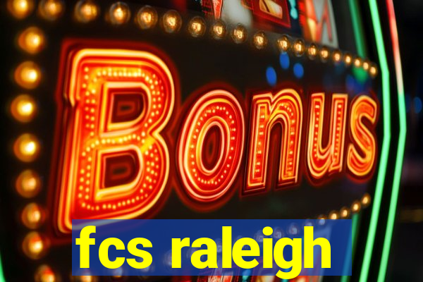 fcs raleigh