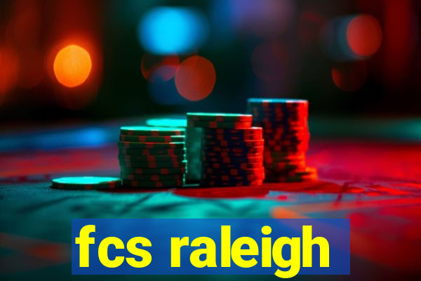 fcs raleigh