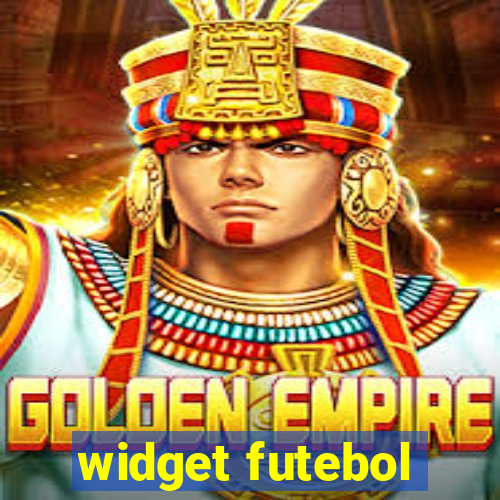 widget futebol