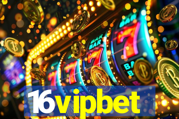 16vipbet