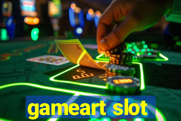 gameart slot