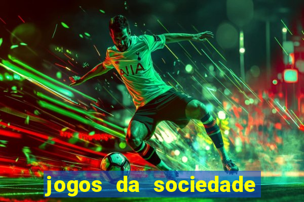 jogos da sociedade esportiva palmeiras