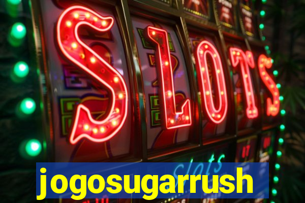 jogosugarrush