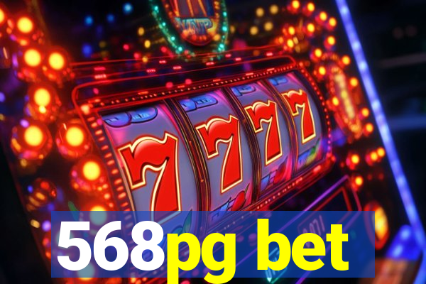 568pg bet