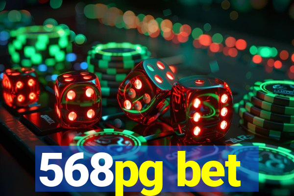 568pg bet