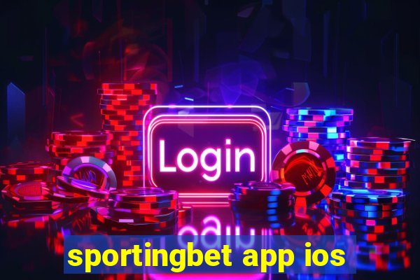 sportingbet app ios