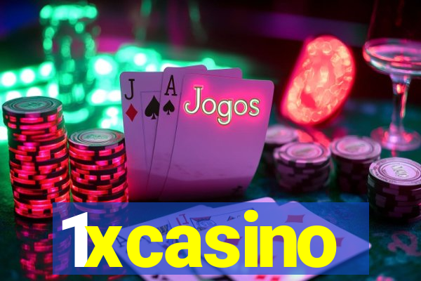 1xcasino