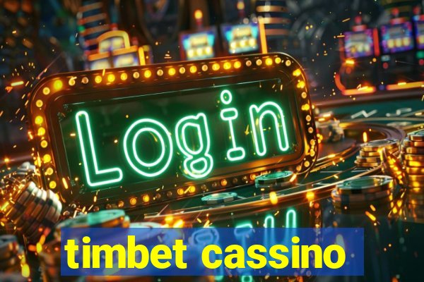 timbet cassino