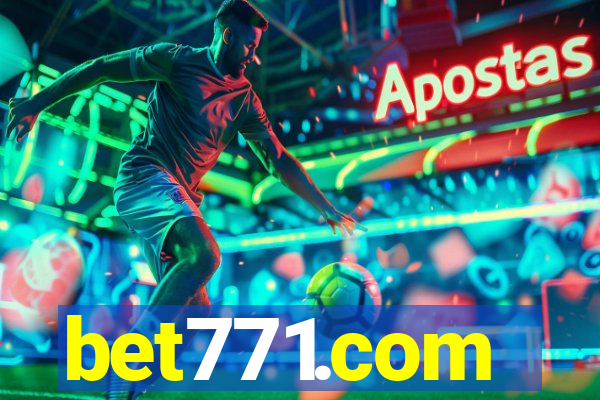 bet771.com