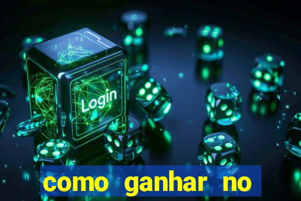 como ganhar no jogo fortune ox