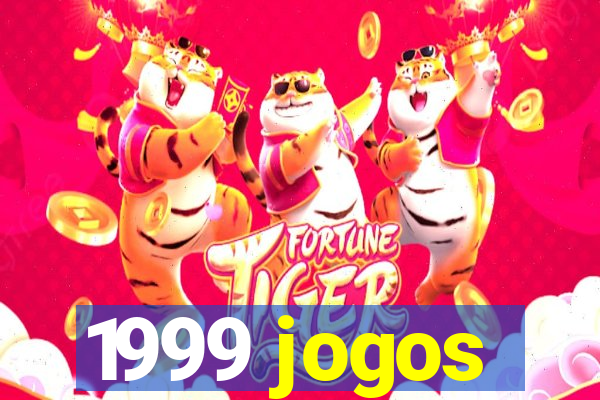 1999 jogos